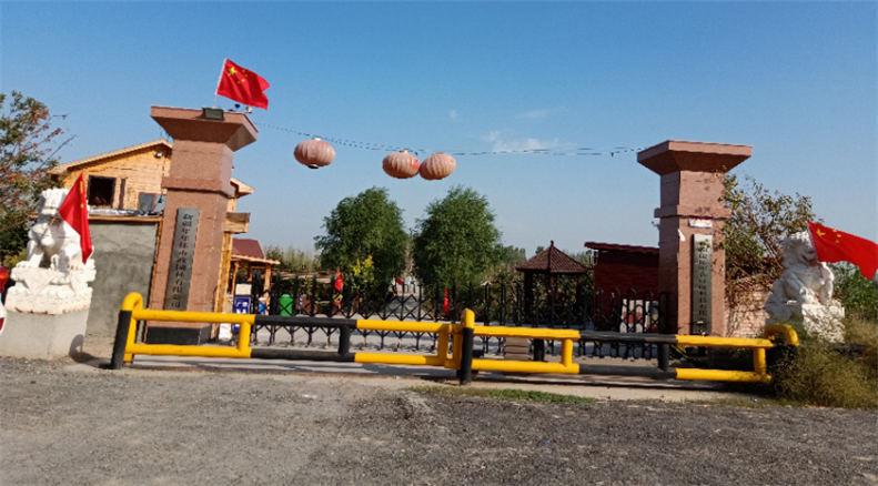 新疆移动公厕,新疆集装箱房,新疆分类垃圾房